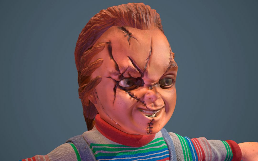 Chucky