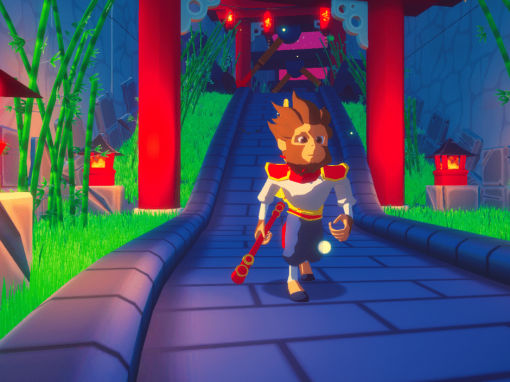 Wukong