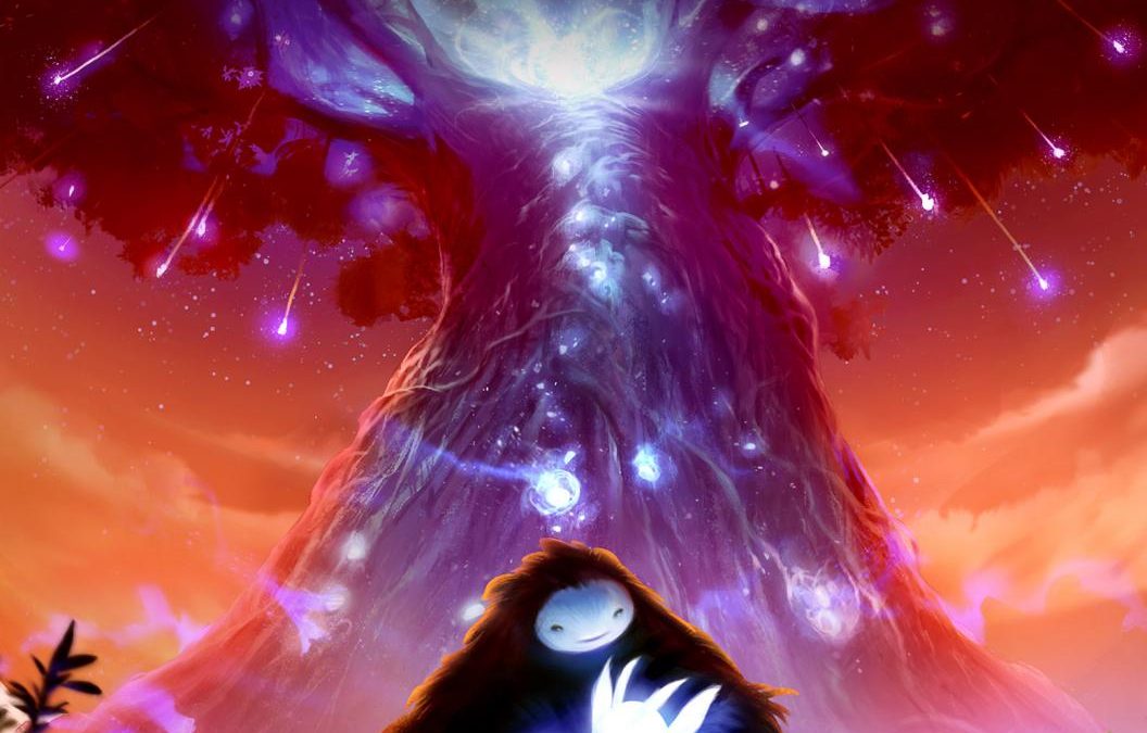 Ori and the Blind Forest