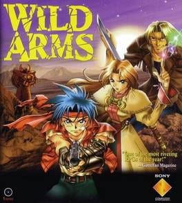 Wild Arms