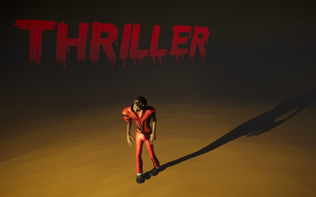 Thriller!