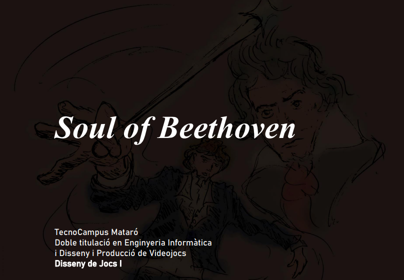 Soul of Beethoven