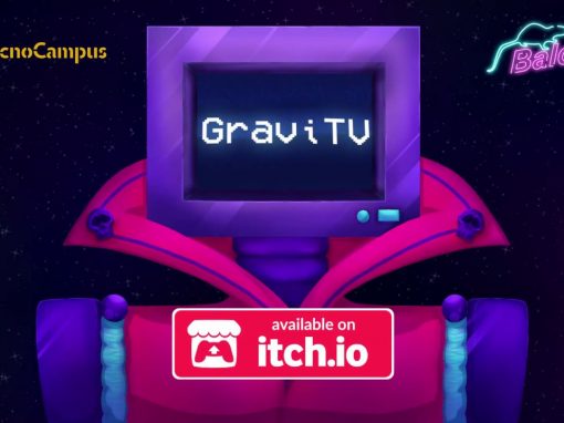 GraviTV