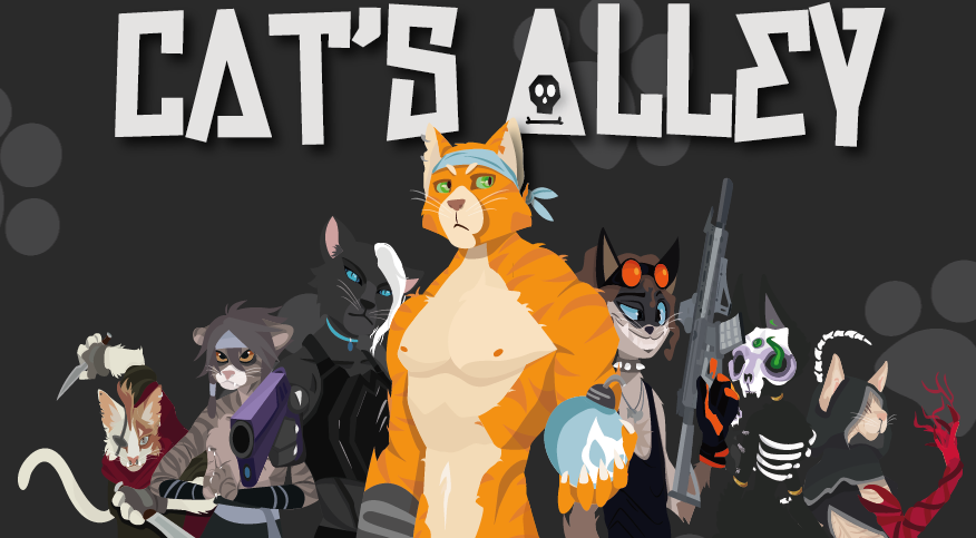 Cat’s Alley