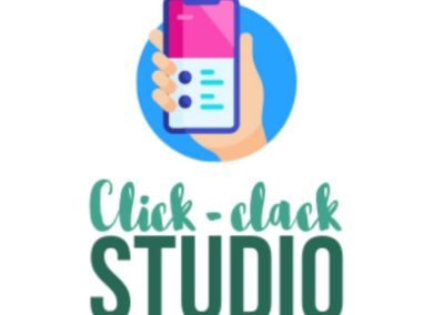 Click-Clack Studio