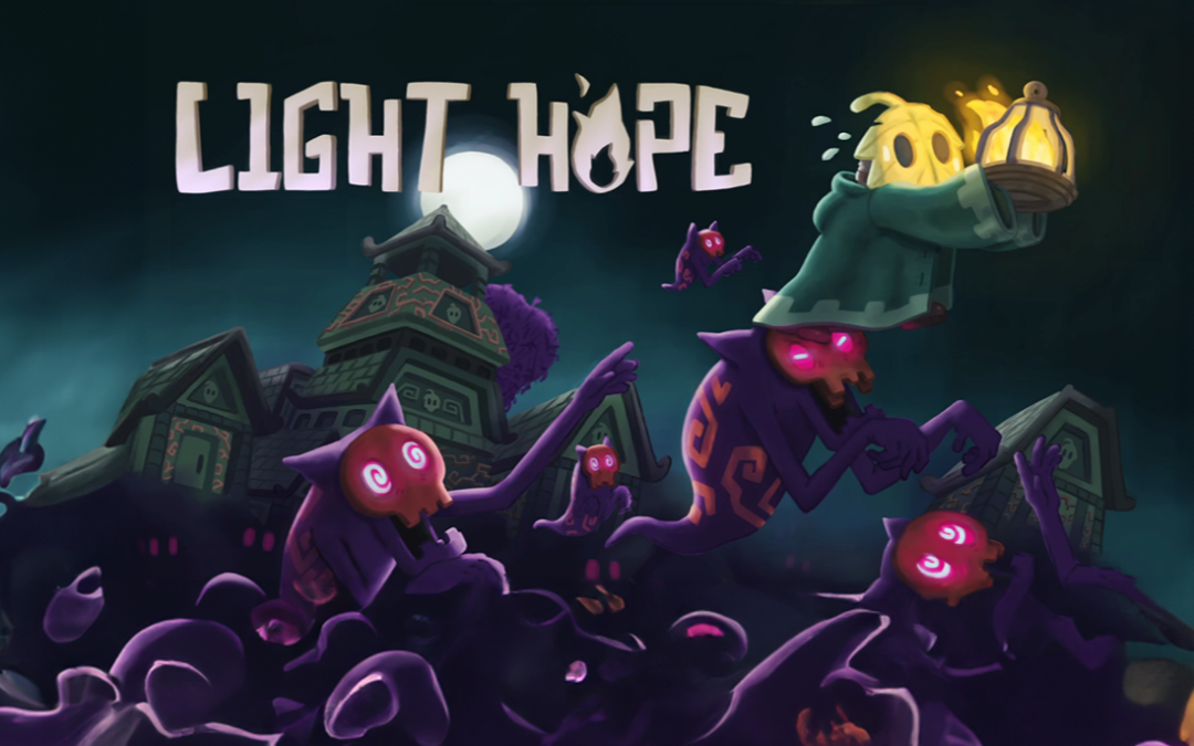Light Hope