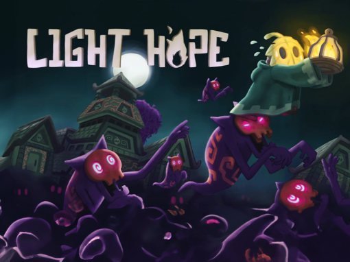 Light Hope