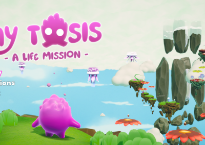 My Tosis: A Life Mission