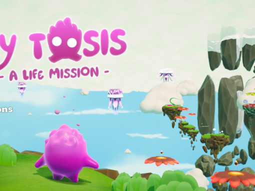 My Tosis: A Life Mission