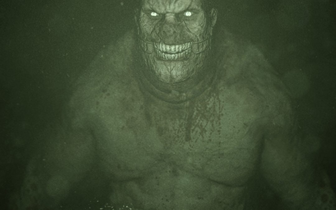 Outlast