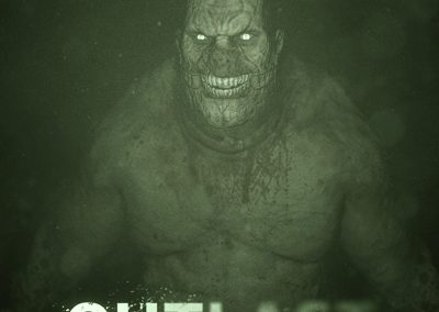 Outlast