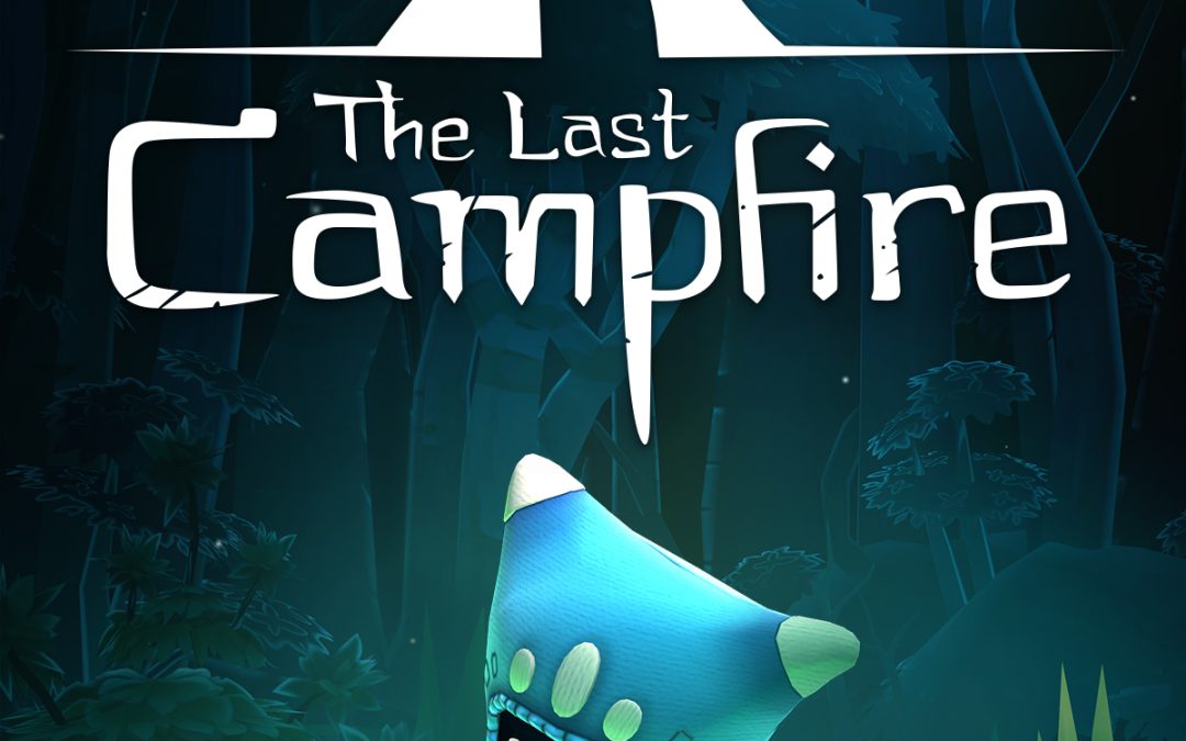 The Last Campfire
