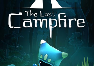 The Last Campfire