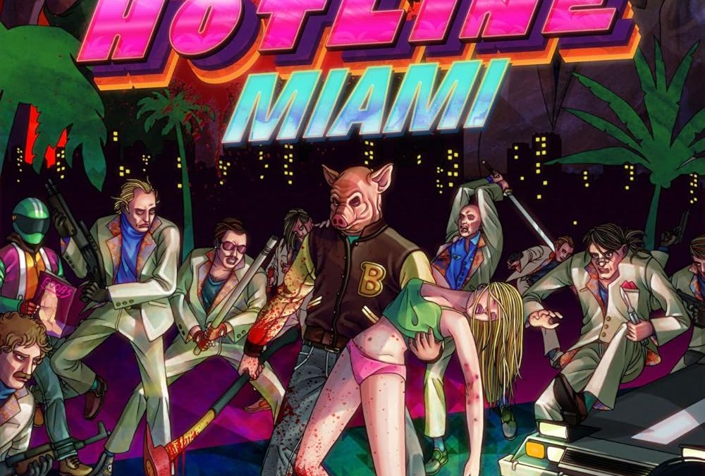 Hotline Miami