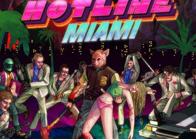 Hotline Miami