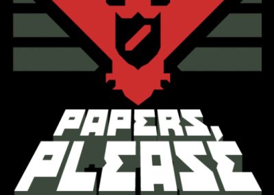 Papers Please