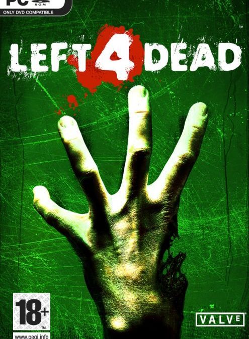 Left 4 Dead