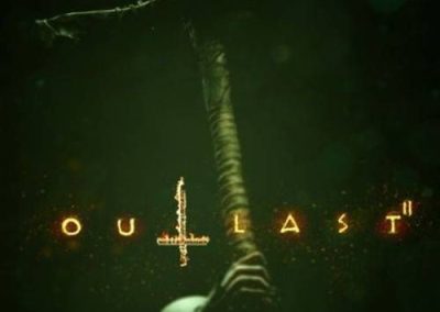 Outlast II