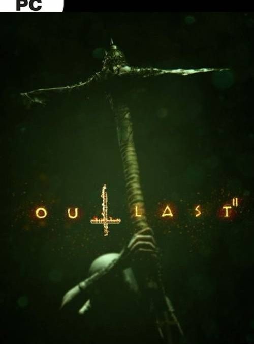 Outlast II