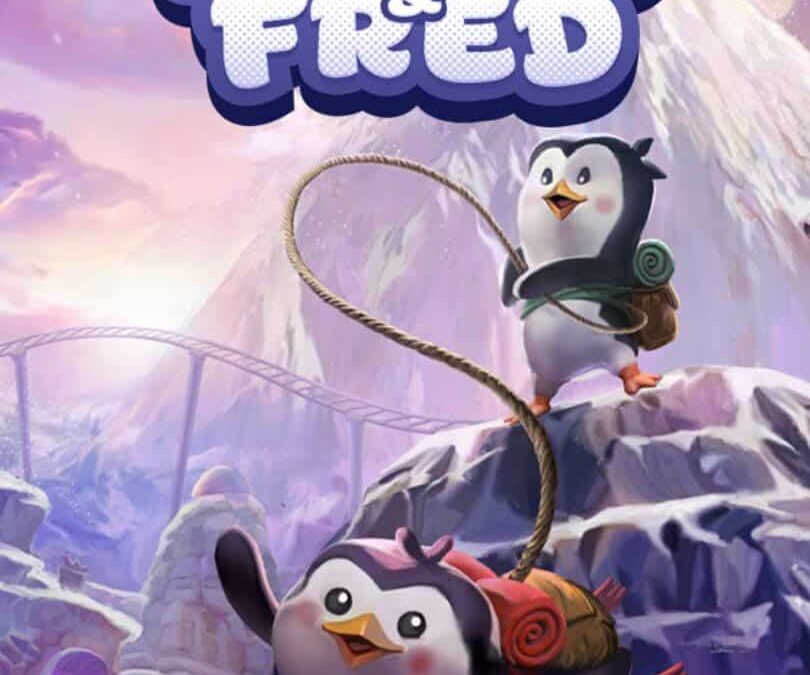Pan y Federico | Bread & Fred